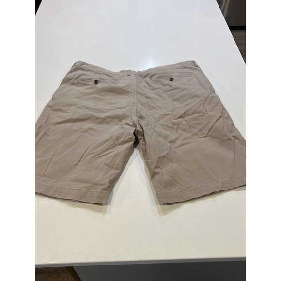 Jachs Khaki Shorts -‎ Men's 42 - Picture 2 of 4